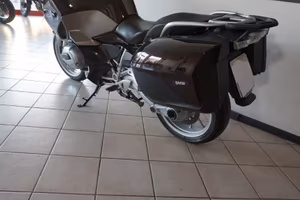 BMW R 1200 RT LC