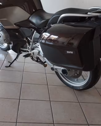 BMW R 1200 RT LC