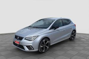 SEAT Ibiza Ibiza 1.0 EcoTSI 95 CV 5 porte Style