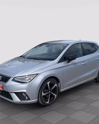 SEAT Ibiza Ibiza 1.0 EcoTSI 95 CV 5 porte Style