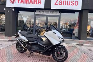 Yamaha T Max 530
