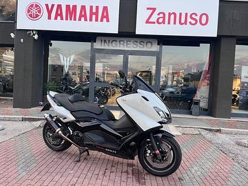 Yamaha T Max 530