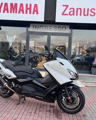 Yamaha T Max 530