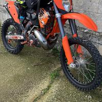 Ktm 300 exc