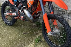 Ktm 300 exc