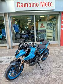 Suzuki GSX-8S