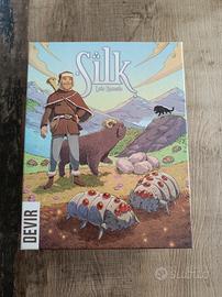 Silk - Devir Italia