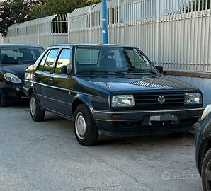 VOLKSWAGEN Jetta 2ª serie - 1988