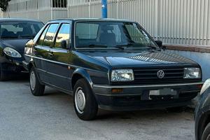 VOLKSWAGEN Jetta 2ª serie - 1988