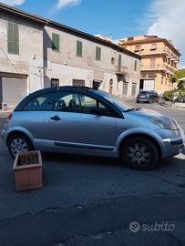 Citroen C3 pluriel 