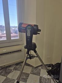 telescopio celestron nexstar 6SE