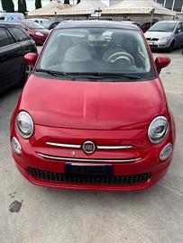 Fiat 500 1.2 EasyPower GPL Lounge