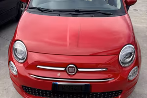 Fiat 500 1.2 EasyPower GPL Lounge