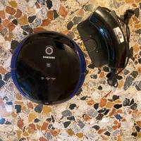 Aspirapolvere Robot Samsung