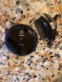 Aspirapolvere Robot Samsung