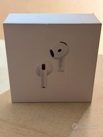 AirPods 4 ANC