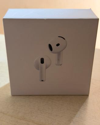 AirPods 4 ANC