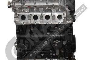 Motore semicompleto nuovo Cod. CAW