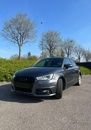 AUDI A1 SPB 1.4 TFSI S tronic S line edition plu