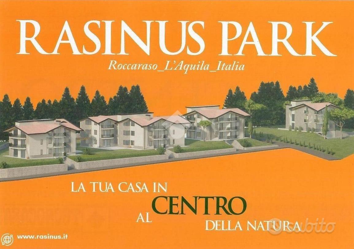 Appartamento – Roccaraso - Vista 2