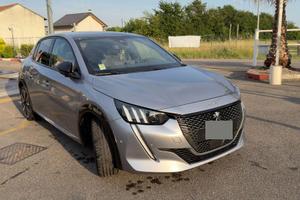 Peugeot E208 GT