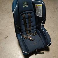 sedile bimbi per auto