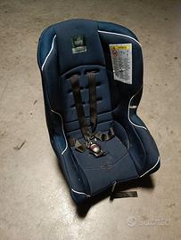 sedile bimbi per auto