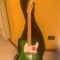 Chitarra elettrica Fender Squier