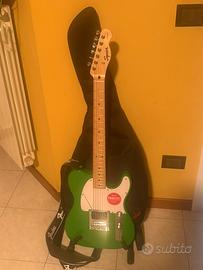 Chitarra elettrica Fender Squier