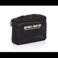 Borsa multiuso con aggancio per bici o scooter