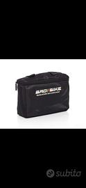 Borsa multiuso con aggancio per bici o scooter