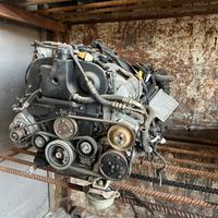 Motore Alfa Romeo 2.0 V6 Turbo 151 Kw 205