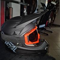 casco oneal moto/mtb