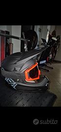 casco oneal moto/mtb