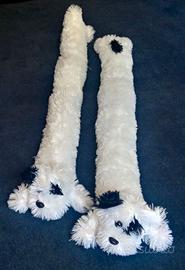 Salsicce paraspifferi "barboncini"