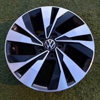 CERCHI IN LEGA VOLKSWAGEN (15’’)