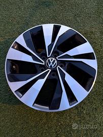 CERCHI IN LEGA VOLKSWAGEN (15’’)