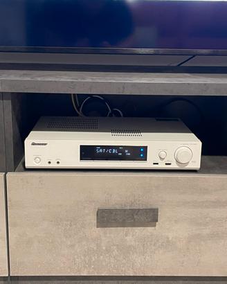 Amplificatore pioneer VSX-S510-W