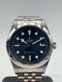 Tudor Black Bay 36 Limited Edition E.Marinella 110