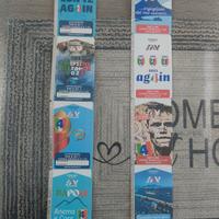 biglietti calcio napoli celebrativi