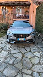 Cupra Formentor 1.5 TSI 2023