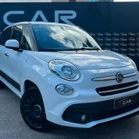 Fiat 500L Wagon 1.6 Multijet 120 CV Mirror
