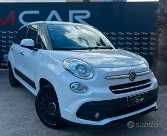 Fiat 500L Wagon 1.6 Multijet 120 CV Mirror