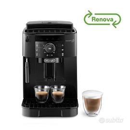 Macchina caffé De Longhi Magnifica S