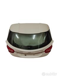 Portellone posteriore Mercedes GLA 2016