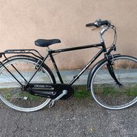 city bike 28"
