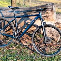 Bici Trekking/Gravel Canyon Pathlite 4