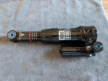RockShox Super Deluxe Ultimate RCT 205x57.5 (T)