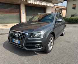 Audi Q5 - S.Line - Full - 2.0 tdi