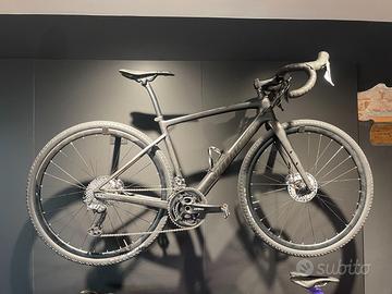 Specialized diverge carbon 2021 tg 54